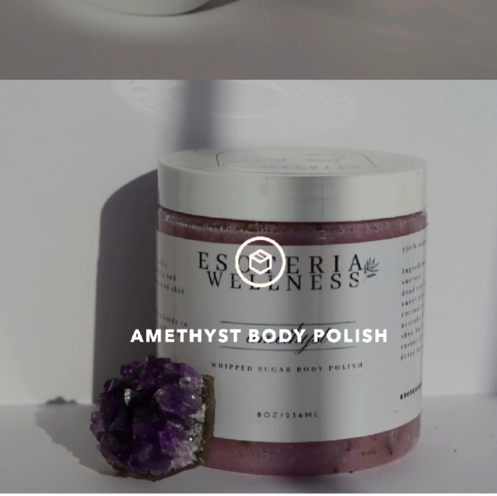 Estoria-wellness natural body and face care